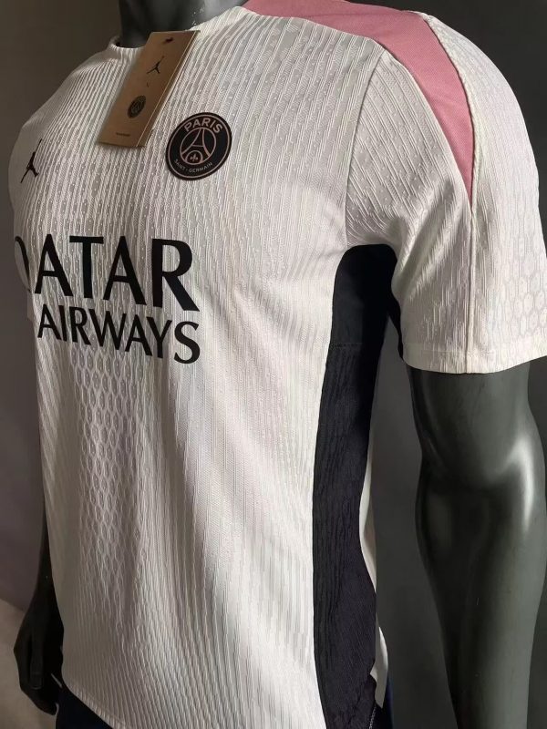 24/25 Psg maillot entrainement 24/25 version player