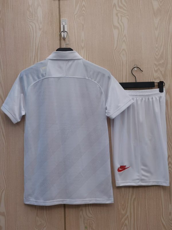 19/20 Psg maillot third 19/20