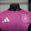 Allemagne maillot exterieur manche longue players 24/25