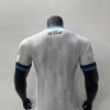 Marseille maillot concept 24/25 version player