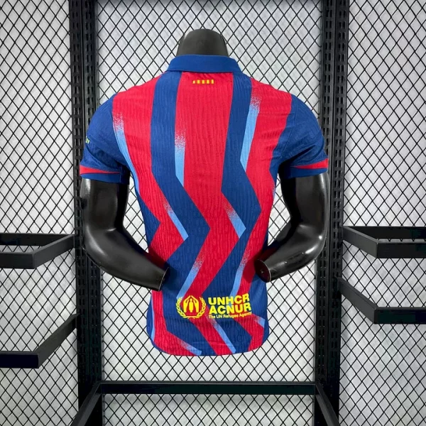 FC Barcelone maillot foot 2026 2027