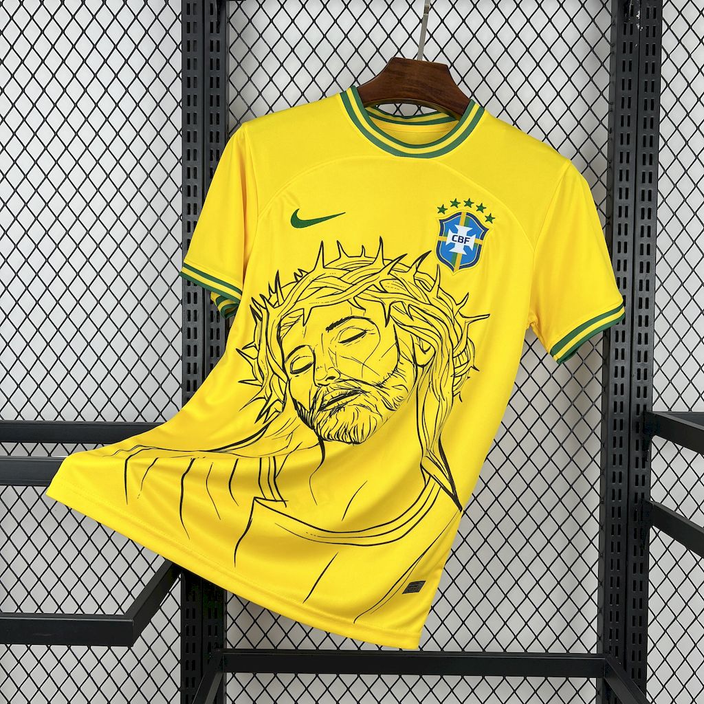 Brésil maillot foot 2026 2027