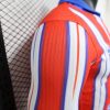 Atletico Madrid maillot domicile manche longue players 24/25