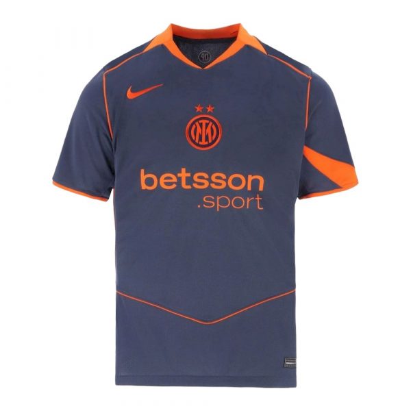 Inter Milan maillot foot 2025 2026