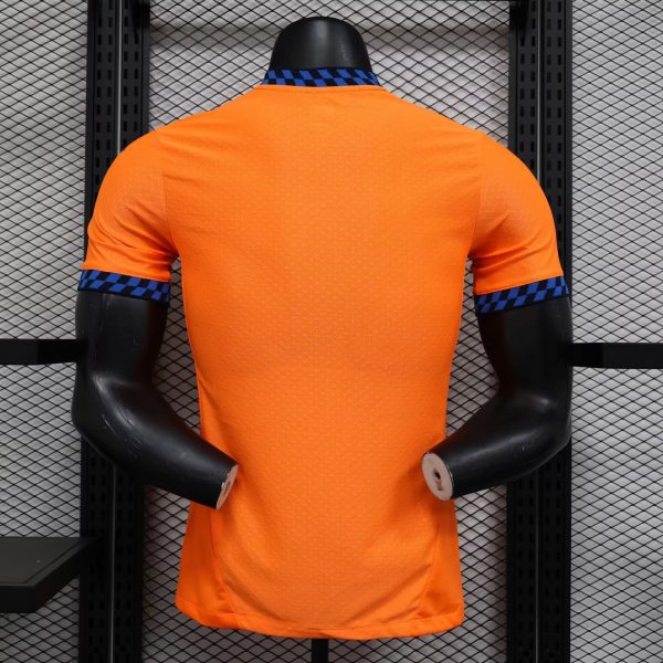 Marseille maillot third 24/25 version player
