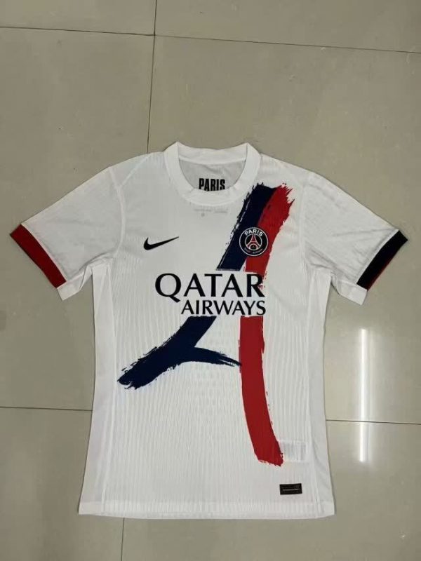 24/25 Psg maillot domicile 24/25