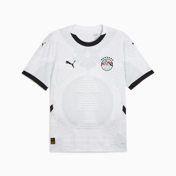 Égypte maillot foot 2026 2027