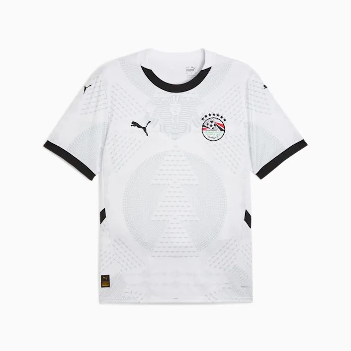 Égypte maillot foot 2026 2027