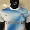 Marseille maillot concept 23/24 version player