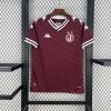 Atletico Juventus maillot foot domicile 2025 2026