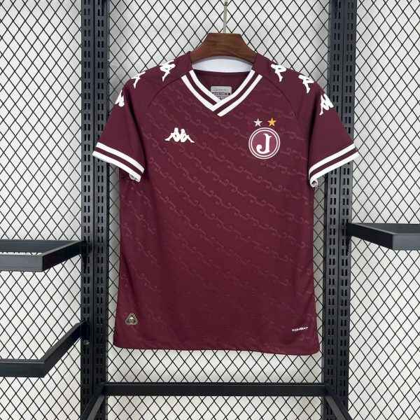 Atletico Juventus maillot foot domicile 2025 2026
