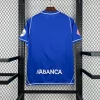 Real Deportivo maillot foot 2025 2026