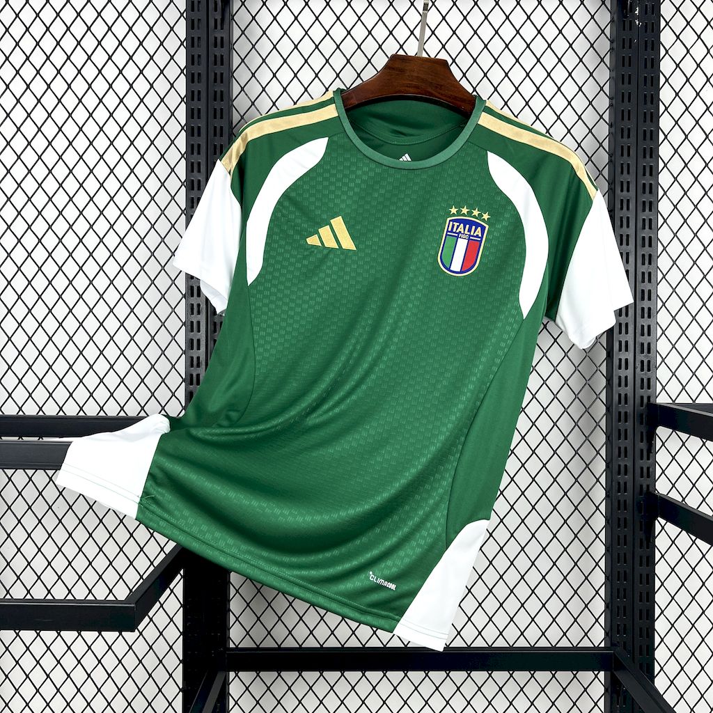 Italie maillot foot 2026 2027