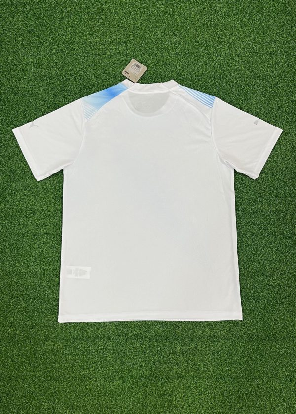 Marseille maillot concept 23/24