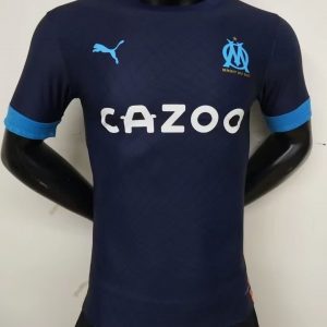 Marseille maillot exterieur version player