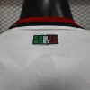 Mexique maillot exterieur manche longue players 2026/27