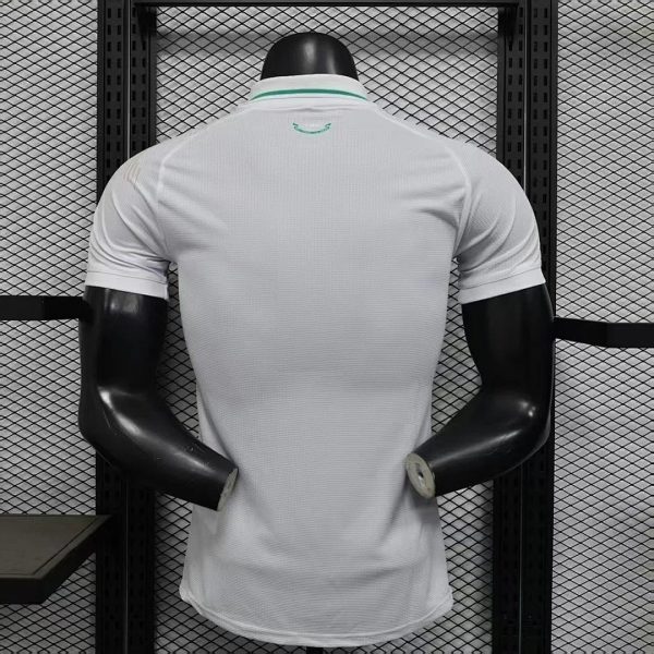 Maillot Pays de Galles ext rieur Coupe du monde 2026
