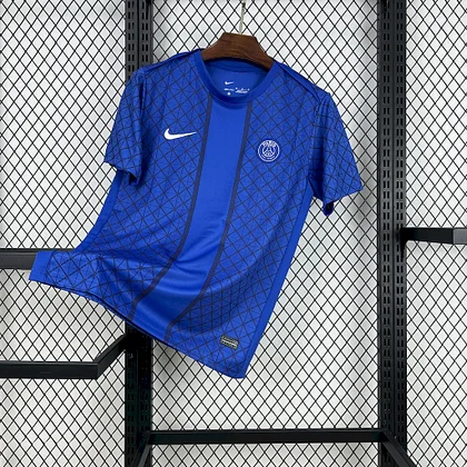 PSG Paris Saint Germain maillot foot concept 2025 2026