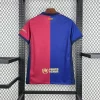 FC Barcelone maillot foot domicile 2024 2025 Travis Scott Cactus Jack