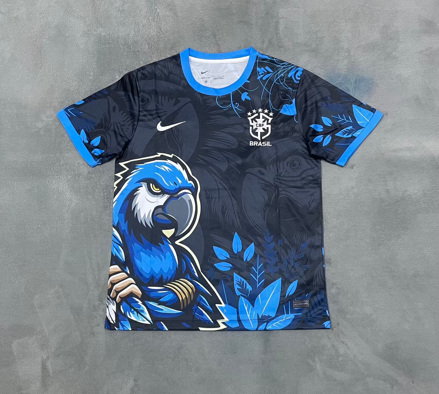 Maillot 26/27 Brésil