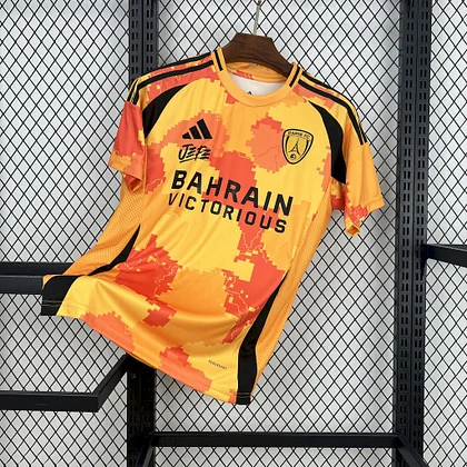 Sporting Portugal maillot foot 2026 2027