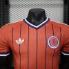 Écosse maillot exterieur cdm 2026