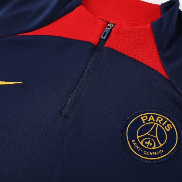 23 Psg maillot concept