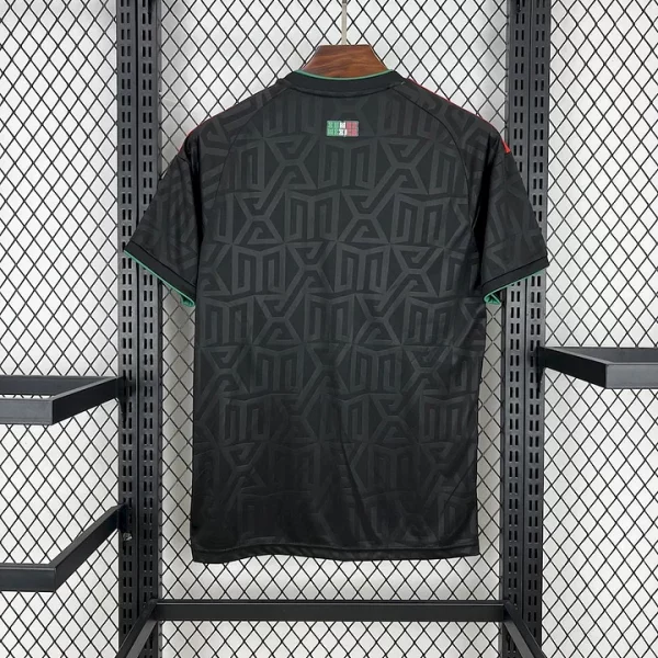 Mexique maillot foot extérieur 2025 2026