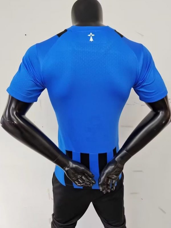 22-23 Stade maillot exterieur version player