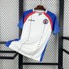 Maillot Ha ti Coupe du monde 2026