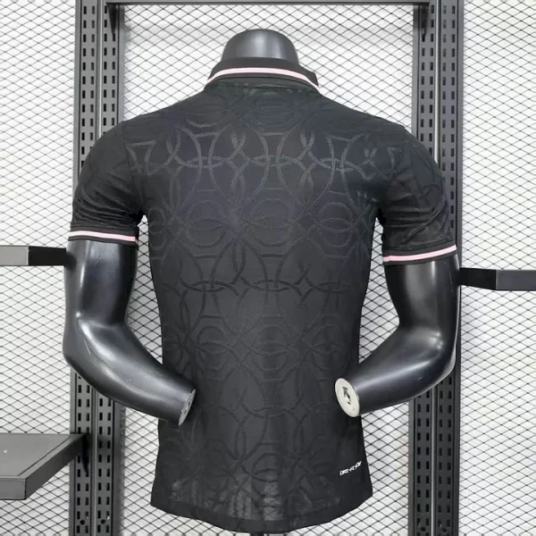 PSG Paris Saint Germain maillot foot concept 2025 2026