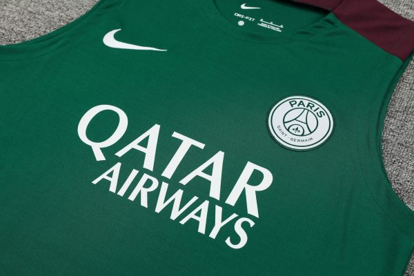 24/25 Psg maillot entrainement 24/25