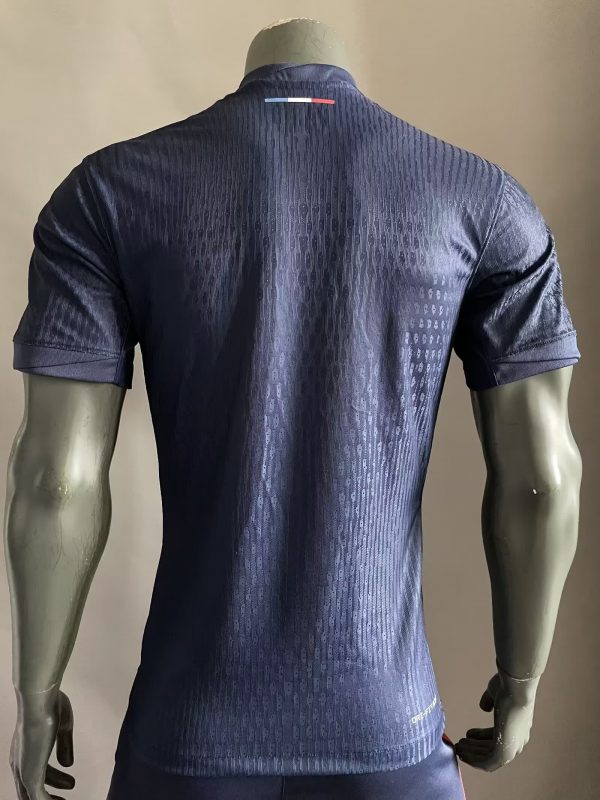 24/25 Psg maillot domicile 24/25 version player