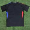 Lyon maillot exterieur 24/25
