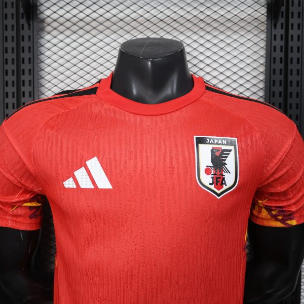 Maillot Japon Gardien Coupe du monde 2026