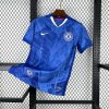 Chelsea maillot foot domicile 2025 2026