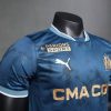 Marseille maillot exterieur 24/25 version player