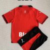 23/24 Stade maillot domicile 23/24