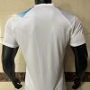 Marseille maillot concept 23/24 version player