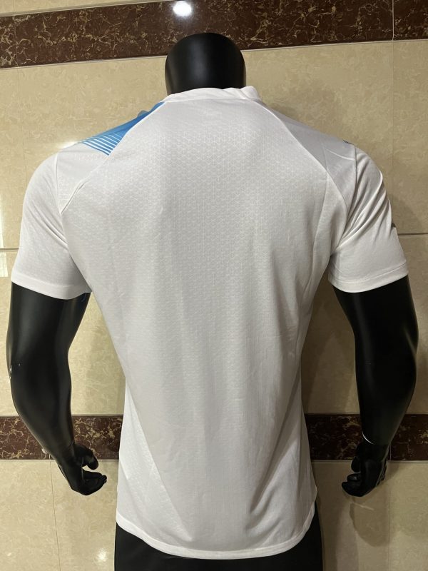 Marseille maillot concept 23/24 version player