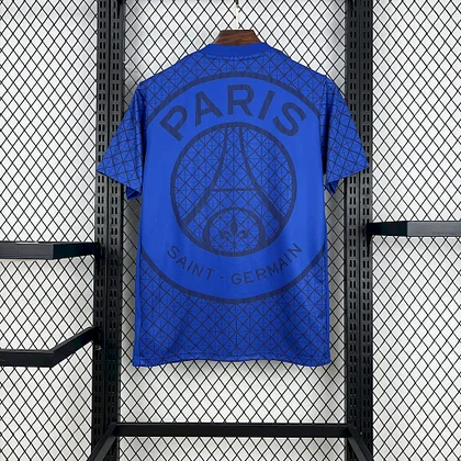 PSG Paris Saint Germain maillot foot concept 2025 2026