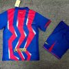 Barcelone ensemble fourth 2025/26