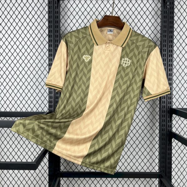 Real Betis maillot foot 2026 2027