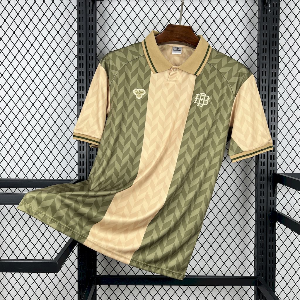 Real Betis maillot foot 2026 2027
