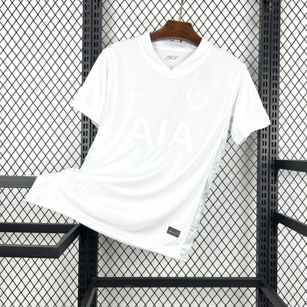 Maillot Tottenham Concept 2026-27