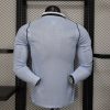 Uruguay maillot domicile manche longue players 2026/27