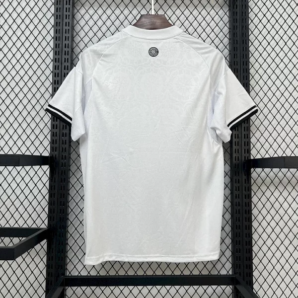 Fulham maillot foot 2025 2026