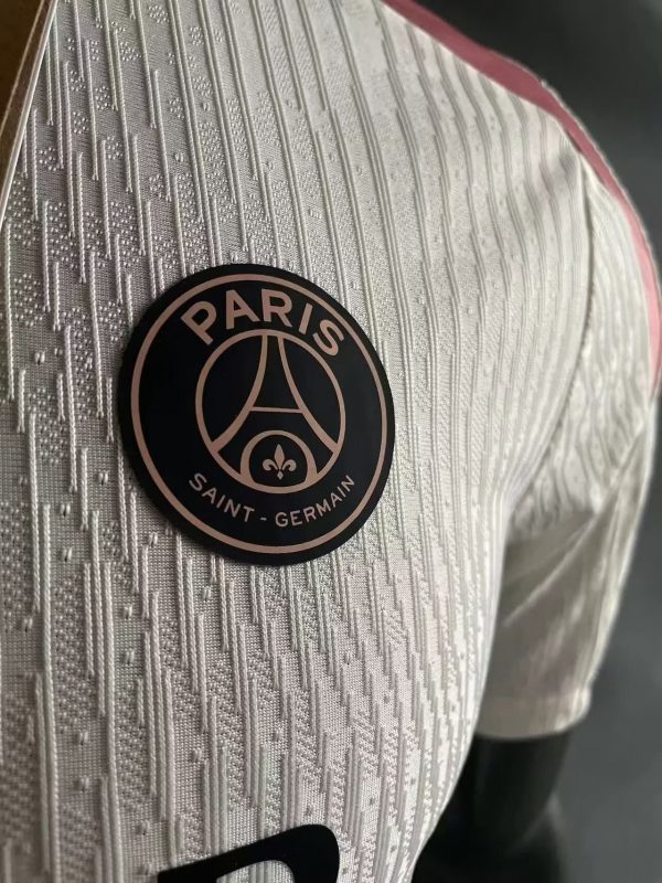 24/25 Psg maillot entrainement 24/25 version player