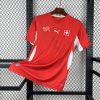 Suisse maillot foot 2026 2027