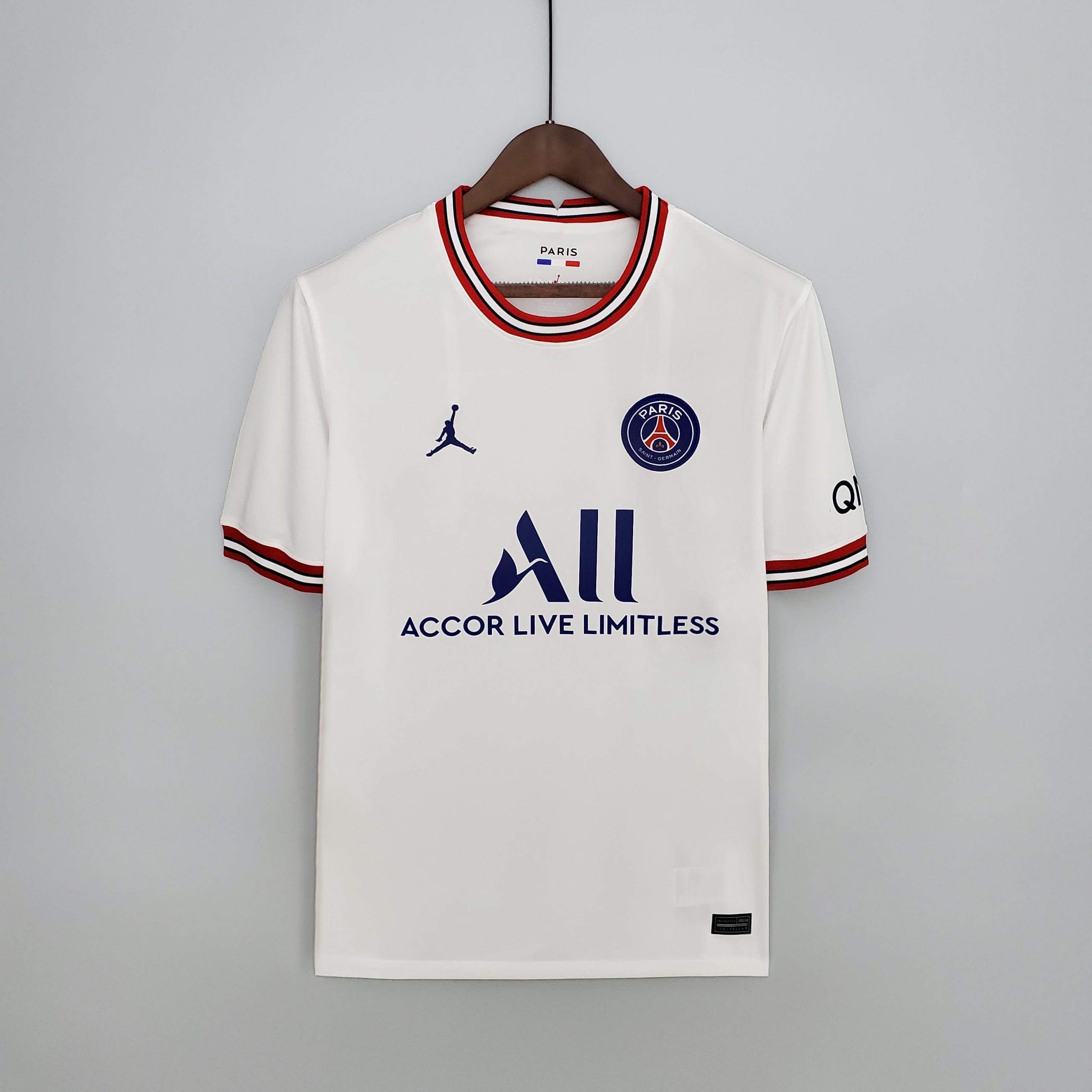 21/22 Psg maillot exterieur 21/22